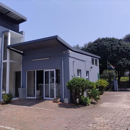 Essenwood Park Hotel Durban Bagian luar foto