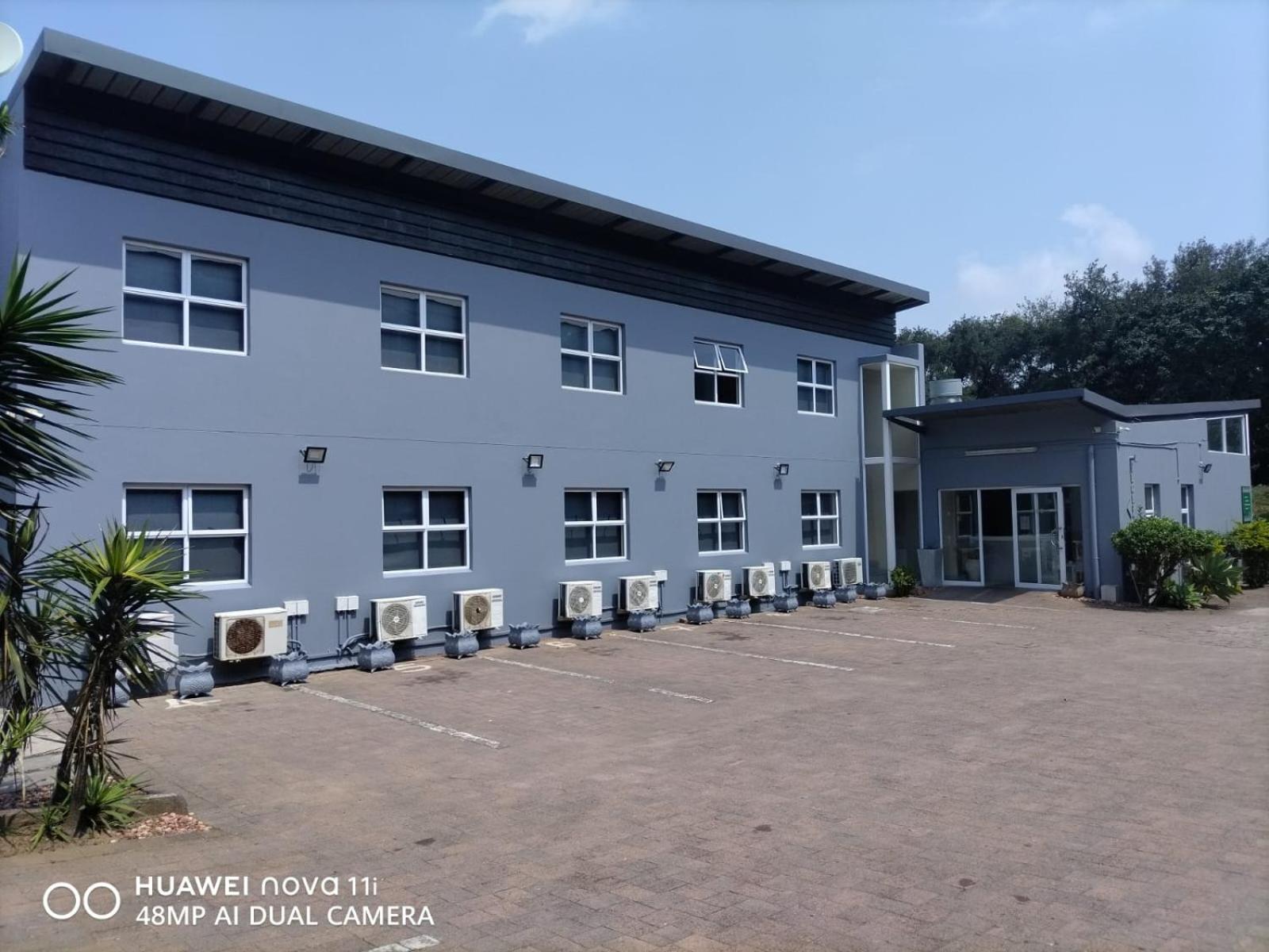 Essenwood Park Hotel Durban Bagian luar foto